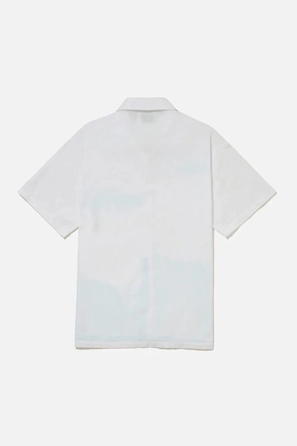 Cliff Painting Shirt  - Carnan - Image 2