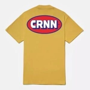 Heavy CRNN Yellow - Carnan