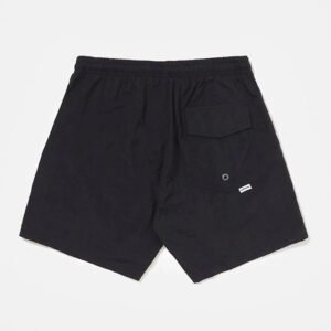 Vivid Black Short - Carnan