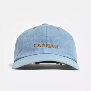 Denim Dad Hat - Carnan