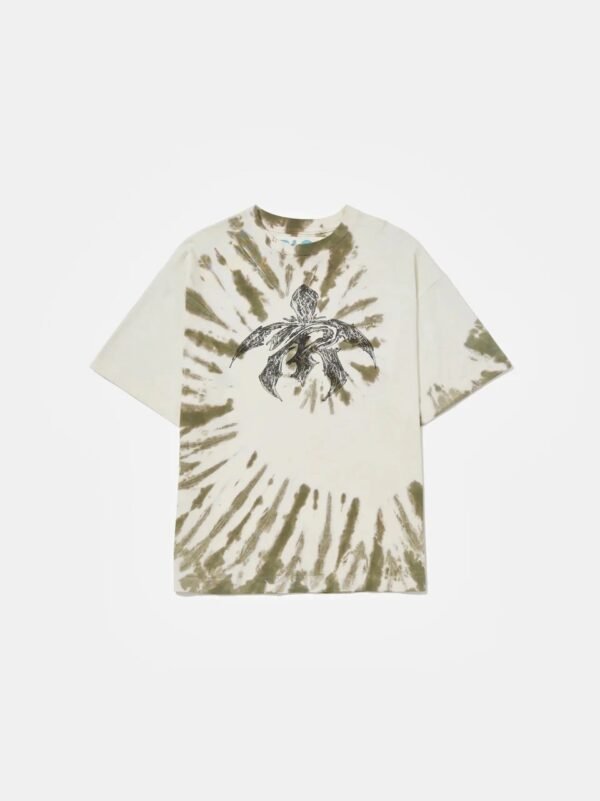 Tie-Dye Turtle T-Shirt - Piet