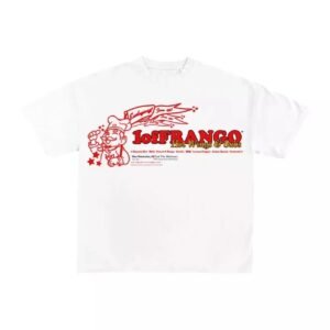 T-shirt 1ofFrango Franchise 