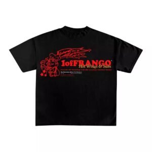 T-shirt 1ofFrango Franchise 