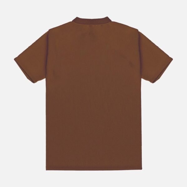 Eclipse Mocha Tee - Take-off - Image 4