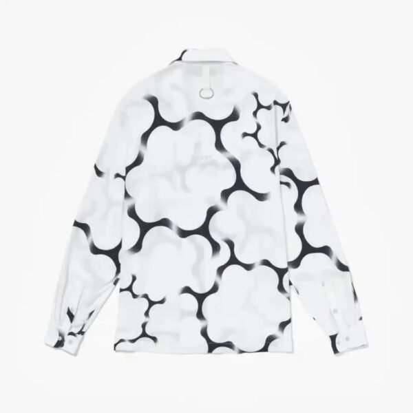 Camisa Neuro Off White - Pace - Image 2