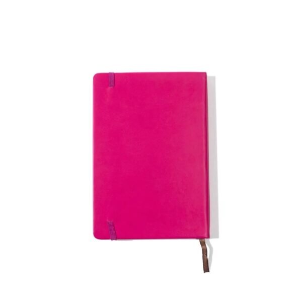 Pink Xanga Notepad - Anti Social Social Club - Image 2