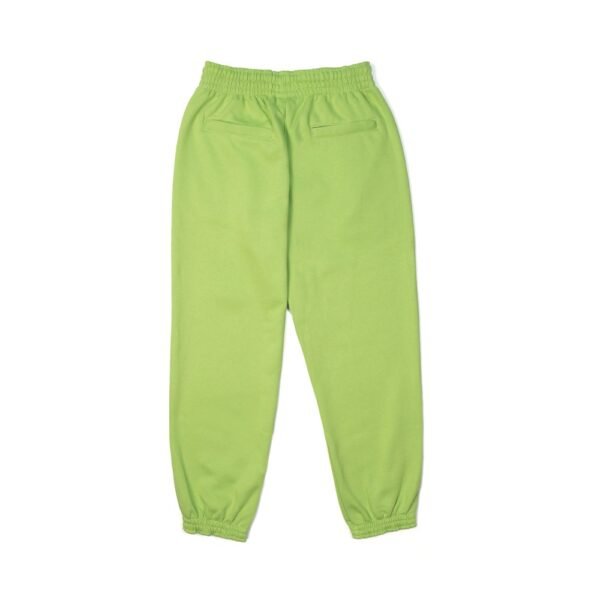 Joker $ Pants Green - Sufgang - Image 2