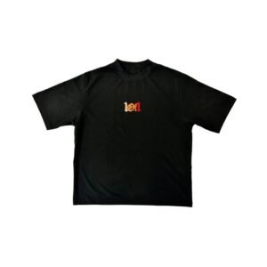 1of1 “O.G 2.0” Black Tee - Exclusiviist