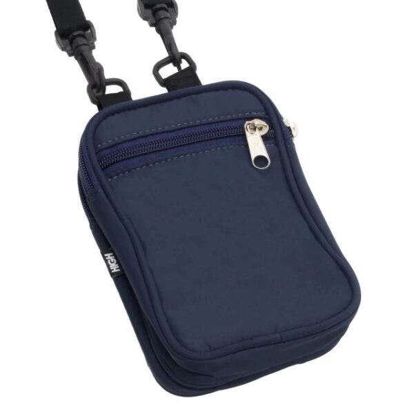 Essential Bag Navy - High Company - Image 2