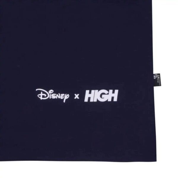 Tee Holiday Navy - High Company - Image 3