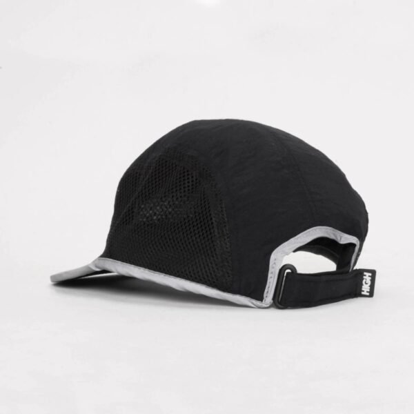 5 Panel Combat Reflective Black - High Company - Image 2