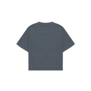 ARG GREY T-SHIRT BABY TEE - QUADRO CREATIONS