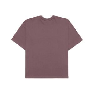 EARLY BIRD BROWN T-SHIRT - Quadro Creations