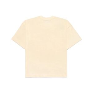 PATIENCE OFF-WHITE T-SHIRT - Quadro Creations