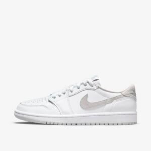 Air Jordan 1 Low Neutral Grey