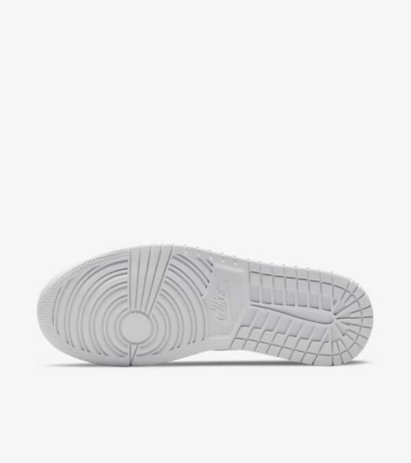 Air Jordan 1 Low Neutral Grey - Image 4