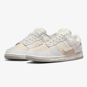 Nike Dunk Low Vast Grey