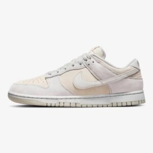 Nike Dunk Low Vast Grey