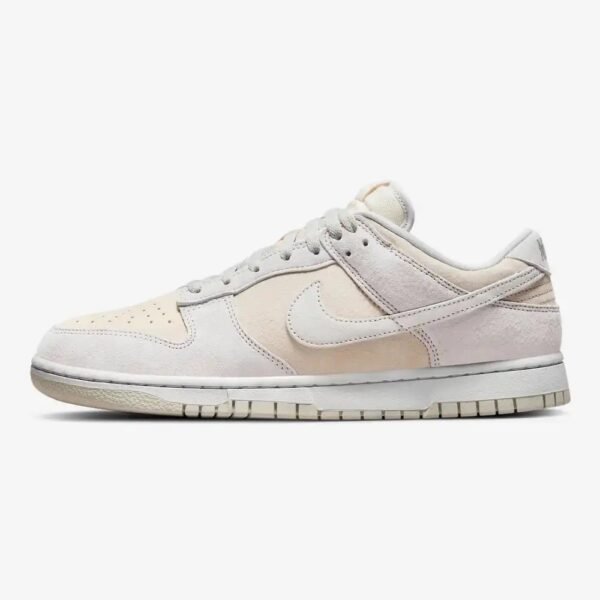 Nike Dunk Low Vast Grey - Image 2