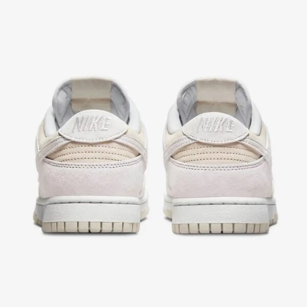 Nike Dunk Low Vast Grey - Image 4