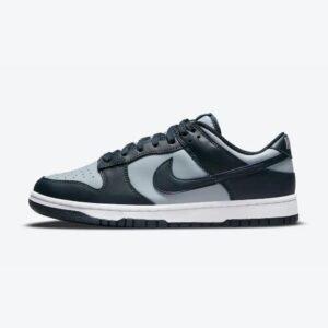 Nike Dunk Low Georgetown