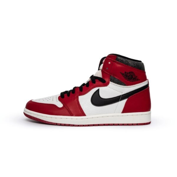 Air Jordan 1 High Chicago Lost and Found - Image 2