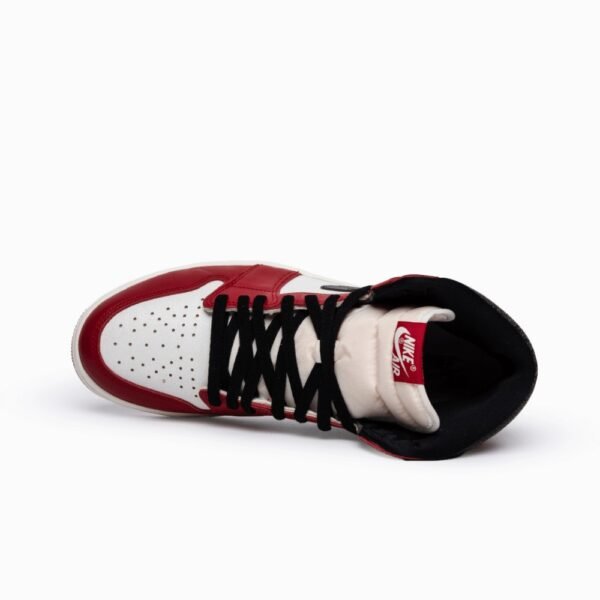 Air Jordan 1 High Chicago Lost and Found - Image 3