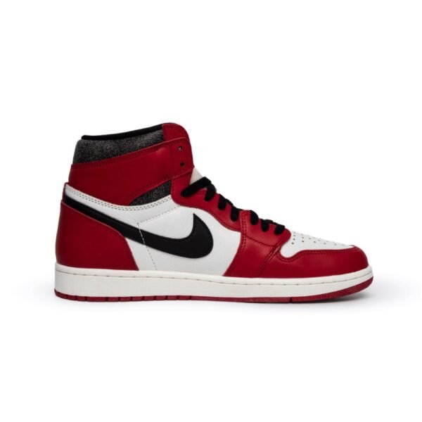 Air Jordan 1 High Chicago Lost and Found - Image 4