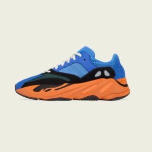 Yeezy Boost 700 v1 Bright Blue