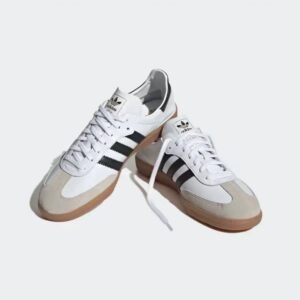 Adidas Samba Decon Cloud White