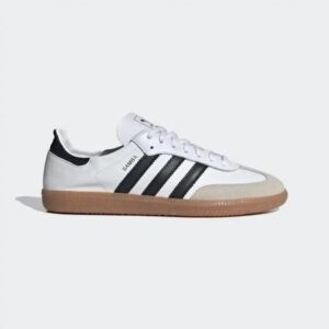 Adidas Samba Decon Cloud White