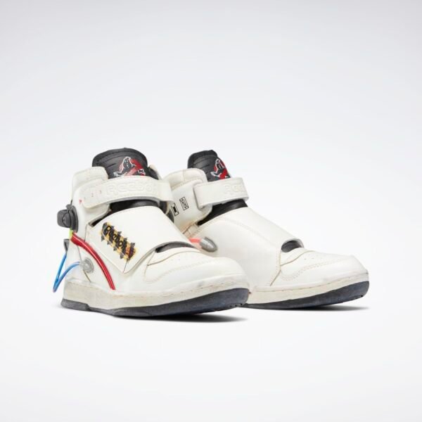 Reebok Ghost Smashers Ghostbusters